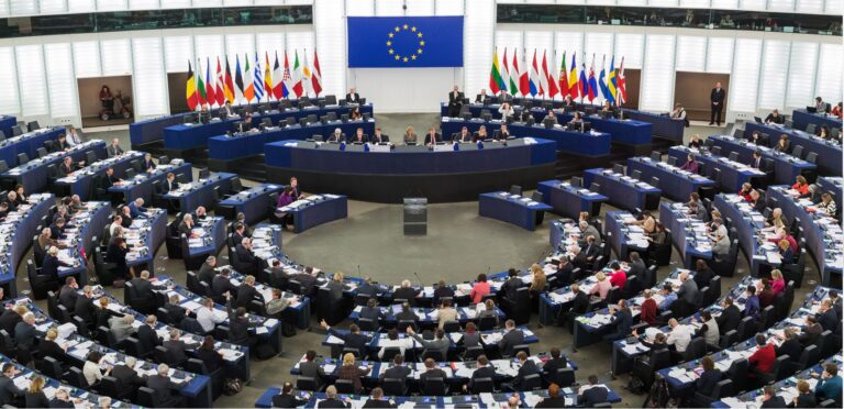 European Paliament