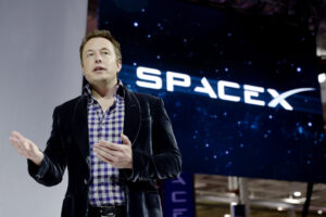 Italy Eyes Secure Communications in Billion-Euro Deal with Elon Musk’s SpaceX