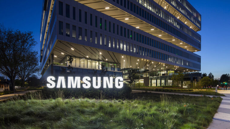 Samsung Electronics Faces Challenges Amid Slowing Profit Growth in Q4