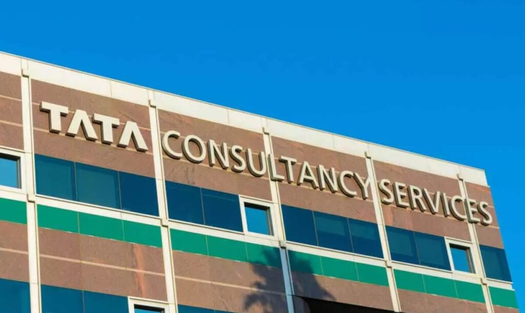 TCS Eyes Recovery in North America as Retail and Manufacturing Look to Boost Tech Spending