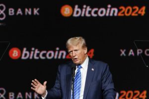 Trump Administration Unveils Bold Crypto Policy Overhaul