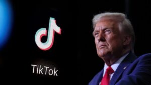 Trump will keep TikTok from 'going dark' if deal is on table, adviser says