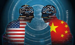 U.S.-China AI Rivalry Intensifies: OpenAI Warns of Chinese Firms Tapping U.S. AI Models