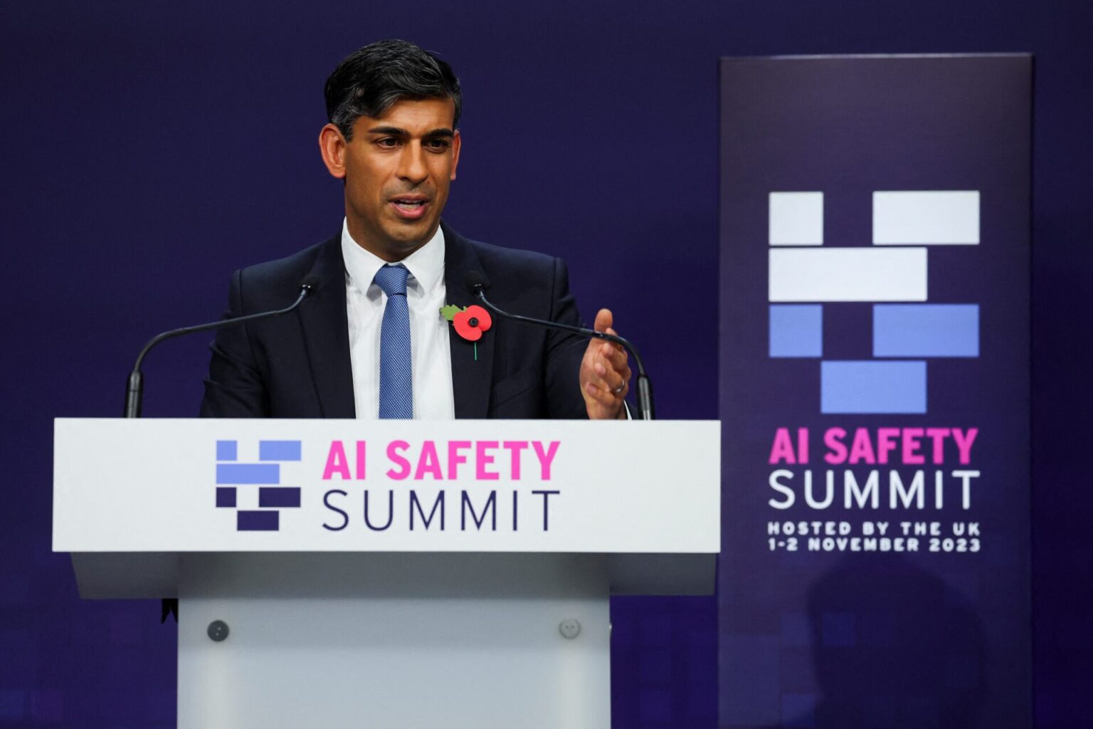 U.S. AI Safety Institute Skips Paris Summit as AI Policy Shifts Under Trump