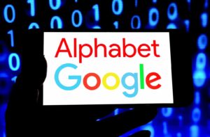 Alphabet’s Stock Plummets 8% Amid AI Investment Concerns and Slowing Cloud Growth