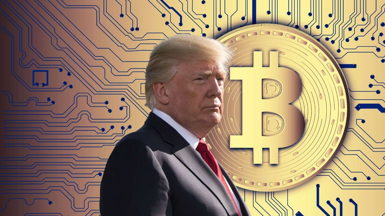 Trump Establishes U.S. Strategic Bitcoin Reserve: A Bold Step or a Symbolic Gesture?