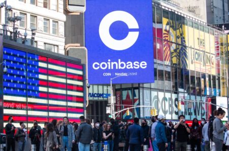 Coinbase Data Breach