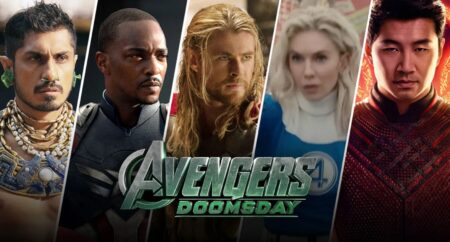 marvel avengers doomsday
