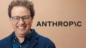Anthropic CEO Claude 4