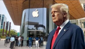 US PRESIDENT DONALD TRUMP