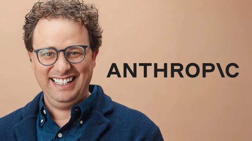 Anthropic CEO Claude 4