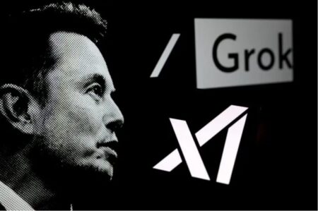 Elon Musk XAI Grok Image - Image - cbtnews