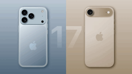 Iphone 17 Leak images_2 - Apple Explained