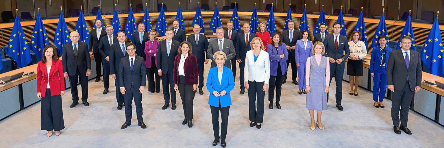 College of Commissioners