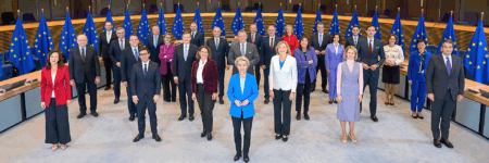 College of Commissioners