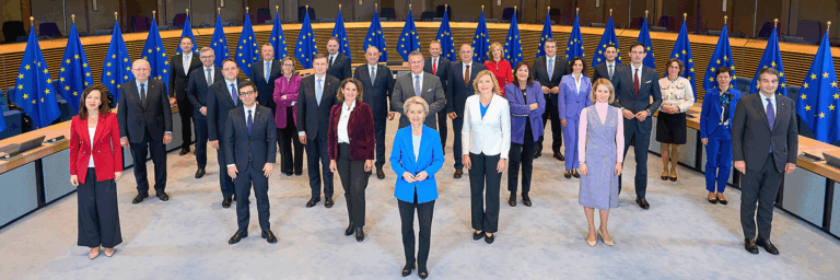 College of Commissioners