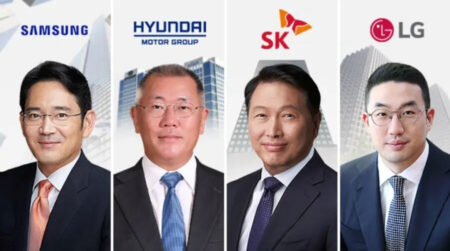 South Korea's President Lee Jae-myung heads to China with massive business delegation