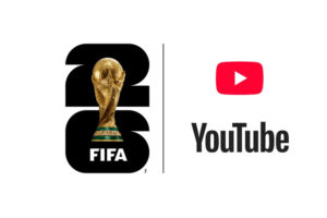 YouTube Has Officially Partnered with FIFA for the 2026 World Cup — But It’s Not What You’re Thinking YouTube Becomes Preferred Platform for FIFA World Cup 2026