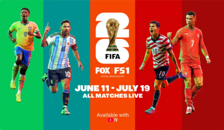 How to watch the 2026 FIFA World Cup on YouTube How to watch the 2026 FIFA World Cup on YouTube
