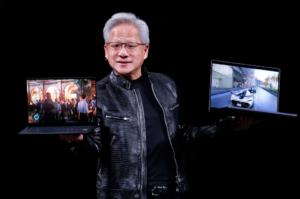 Nvidia Unveils RTX Spark Chip to Bring Powerful AI Directly to Personal Computers