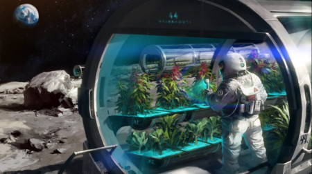 South Korea’s Biotech Industry Eyes Space as the Next Frontier in Drug Discovery Space Biotech Lab - CSSH