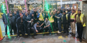 Ford Rehires Human Engineers After AI-Driven Quality Checks Failed Ford Rehires Human Engineers