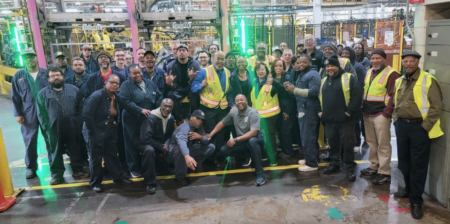 Ford Rehires Human Engineers After AI-Driven Quality Checks Failed Ford Rehires Human Engineers