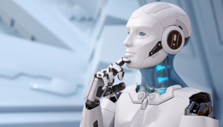 Germany’s VDMA Urges European Union to Prioritize Humanoid Robotics in Its Agenda