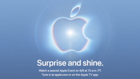 Apple Event on September 9 Expected to Deliver First Foldable iPhone