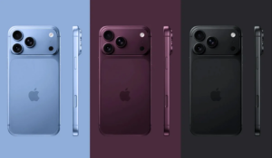 Apple Unveils iPhone 18 Pro and iPhone 18 Pro Max – Here’s Everything You Need to Know