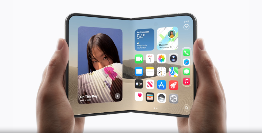 iPhone Duo